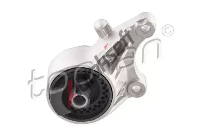 TOPRAN Zaven motoru TPR 206 160, 206 160