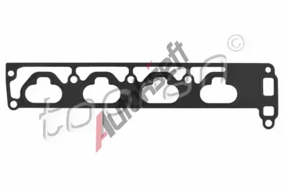 TOPRAN Tsnn kolena sacho potrub TPR 206 184, 206 184