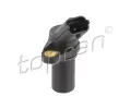 Genertor impuls klikov hdel TOPRAN ‐ TPR 206 202
