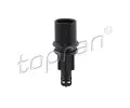 Snma teploty nasvanho vzduchu TOPRAN ‐ TPR 206 225