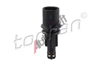 TOPRAN Snma - teplota nasvanho vzduchu TPR 206 225, 206 225