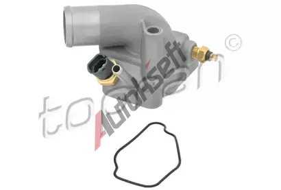 TOPRAN Termostat chladiva TPR 206 228, 206 228 TOPRAN Termostat chladiva TPR 206 228, 206 228