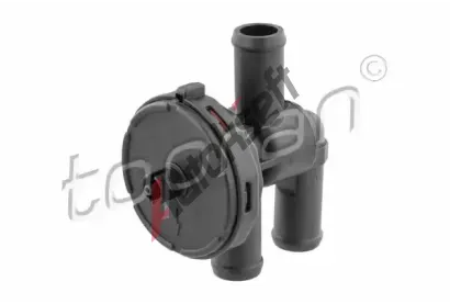 TOPRAN Termostat TPR 206 241, 206 241