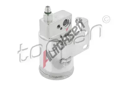 TOPRAN Vysoue klimatizace TPR 206 301, 206 301