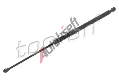 TOPRAN Pneumatick pruina - zavazadlov/nkladov prostor TPR 206 318, 206 318