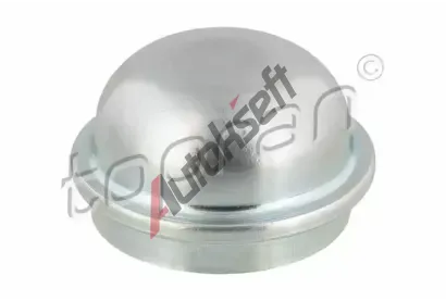 TOPRAN Ochrann kryt - nboj kola TPR 206 440, 206 440
