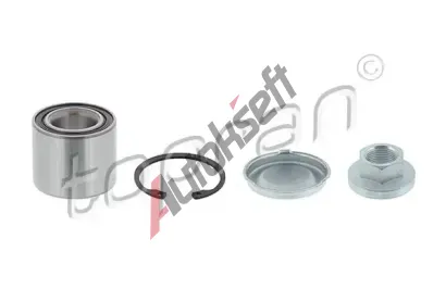 TOPRAN Sada loiska kola TPR 206 446, 206 446