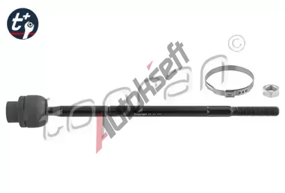 TOPRAN Axiln kloub pnho thla zen TPR 206 447, 206 447