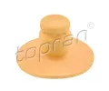 Zarka odpruen TOPRAN ‐ TPR 206 455