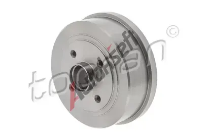 TOPRAN Brzdov buben TPR 206 492, 206 492