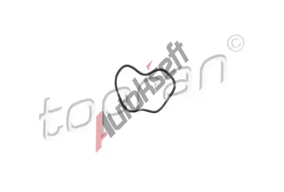 TOPRAN Tsnn ventilace klikov skn TPR 206 527, 206 527