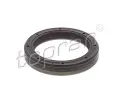 TOPRAN Tsnic krouek klikovho hdele COATED ‐ TPR 206 533