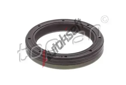 TOPRAN Tsnic krouek klikovho hdele COATED TPR 206 533, 206 533