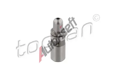 TOPRAN Zdvihtko ventilu TPR 206 543, 206 543