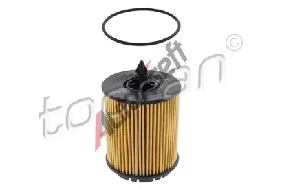 TOPRAN Olejov filtr TPR 206 546, 206 546