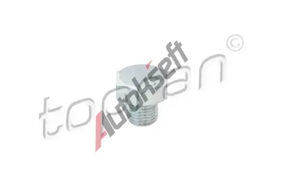 TOPRAN Zvitov ztka - olejov vana TPR 206 554, 206 554