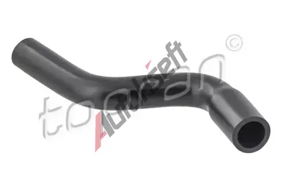 TOPRAN Hadička - odvzdušnění víka hlavy válce TPR 206 558, 206 558 TOPRAN Hadička - odvzdušnění víka hlavy válce TPR 206 558, 206 558