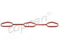 Tsnn kolena sacho potrub TOPRAN ‐ TPR 206 597