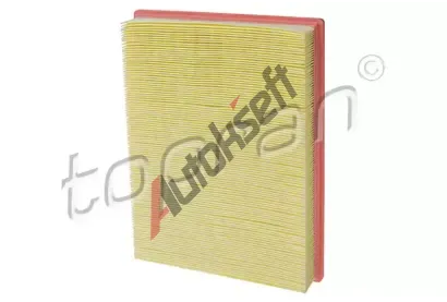 TOPRAN Vzduchov filtr TPR 206 609, 206 609