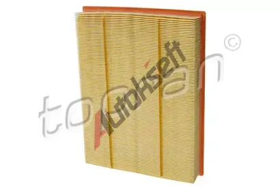 TOPRAN Vzduchov filtr TPR 206 610, 206 610