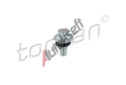 TOPRAN Zvitov ztka - olejov vana TPR 206 623, 206 623