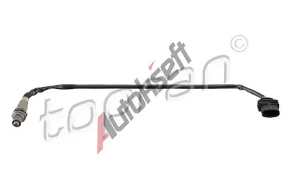 TOPRAN Lambda sonda TPR 206 628, 206 628