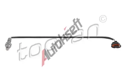 TOPRAN Lambda sonda TPR 206 629, 206 629