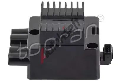 TOPRAN Zapalovac cvka TPR 206 637, 206 637