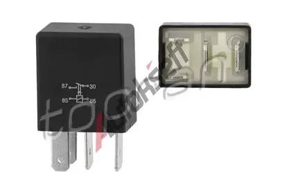 TOPRAN Rel vstranch blika TPR 206 645, 206 645