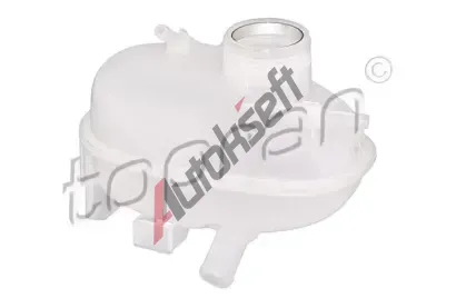 TOPRAN Vyrovnávací nádoba - chladicí kapalina TPR 206 671, 206 671  TOPRAN Vyrovnávací nádoba - chladicí kapalina TPR 206 671, 206 671