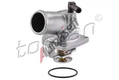 TOPRAN Termostat chladiva TPR 206 709, 206 709