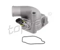 Termostat chladiva TOPRAN ‐ TPR 206 711