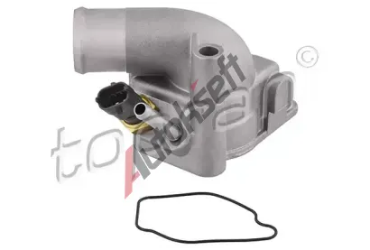 TOPRAN Termostat chladiva TPR 206 711, 206 711 TOPRAN Termostat chladiva TPR 206 711, 206 711