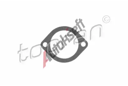 TOPRAN Tsnn pouzdra termostatu TPR 206 722, 206 722