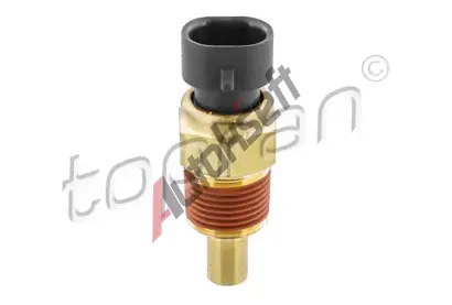 TOPRAN Senzor teploty chladic kapaliny TPR 206 725, 206 725