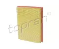 TOPRAN Vzduchov filtr ‐ TPR 206 874
