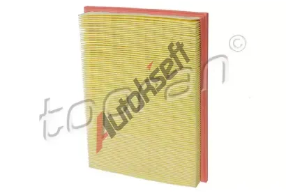 TOPRAN Vzduchov filtr TPR 206 874, 206 874