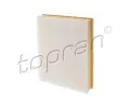 Vzduchov filtr TOPRAN ‐ TPR 206 879