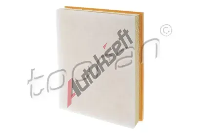 TOPRAN Vzduchov filtr TPR 206 879, 206 879
