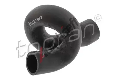 TOPRAN Hadice chladiče TPR 206 880, 206 880 TOPRAN Hadice chladiče TPR 206 880, 206 880