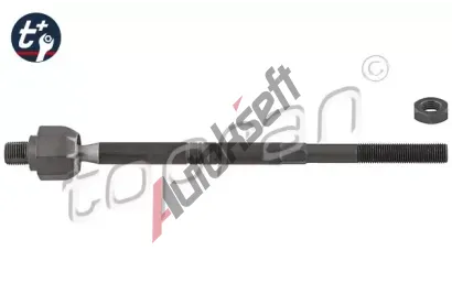 TOPRAN Axiln kloub pnho thla zen TPR 206 899, 206 899