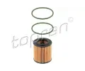 TOPRAN Olejov filtr ‐ TPR 206 922