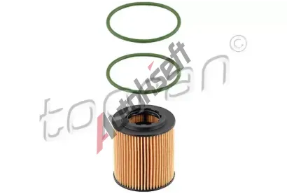 TOPRAN Olejov filtr TPR 206 922, 206 922
