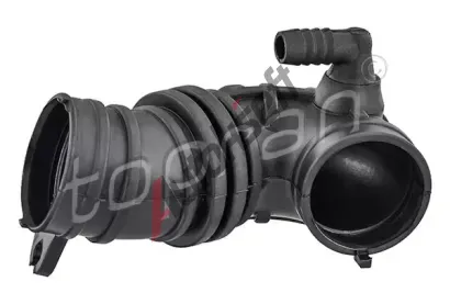 TOPRAN Sací hadice - vzduchový filtr TPR 206 931, 206 931 TOPRAN Sací hadice - vzduchový filtr TPR 206 931, 206 931