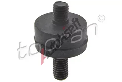 TOPRAN Drk plastu vzduchovho filtru TPR 206 953, 206 953