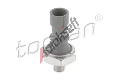 TOPRAN Olejový tlakový spínač TPR 206 955, 206 955 TOPRAN Olejový tlakový spínač TPR 206 955, 206 955