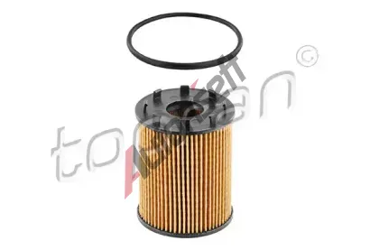 TOPRAN Olejov filtr TPR 206 963, 206 963