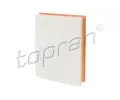 TOPRAN Vzduchov� filtr&nbsp;&dash;&nbsp;TPR 206 977