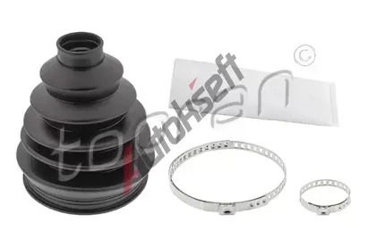 TOPRAN Sada manžety hnacího hřídele TPR 206 989, 206 989  TOPRAN Sada manžety hnacího hřídele TPR 206 989, 206 989