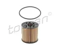 Olejov filtr TOPRAN ‐ TPR 207 012